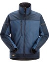 Kurtka softshell stretch AllroundWork Snickers 1216