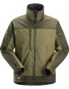Kurtka softshell stretch AllroundWork Snickers 1216