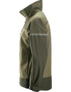Kurtka softshell stretch AllroundWork Snickers 1216