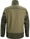 Kurtka softshell stretch AllroundWork Snickers 1216