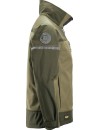 Kurtka softshell stretch AllroundWork Snickers 1216