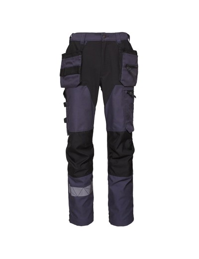 Bosafety Mashup Plus work trousers