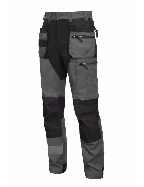 Bosafety Mashup Plus work trousers