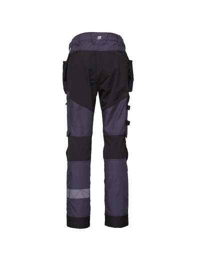Bosafety Mashup Plus work trousers