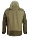 AllroundWork stretch softshell jacket with hood Snickers 1226