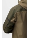 AllroundWork stretch softshell jacket with hood Snickers 1226