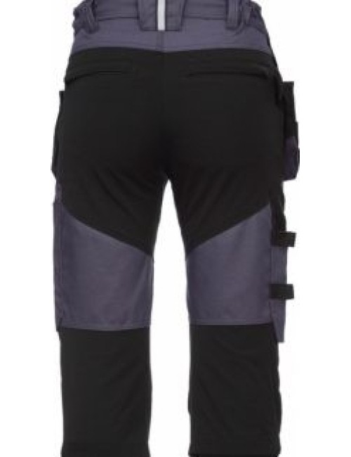 Bosafety MASHUPPLUS work shorts