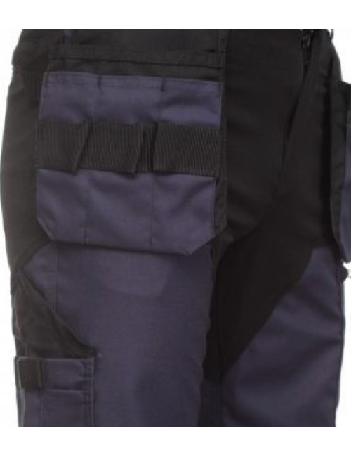 Bosafety MASHUPPLUS work shorts