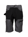 Bosafety MASHUP PLUS-C1 work shorts