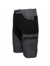 Bosafety MASHUP PLUS-C1 work shorts