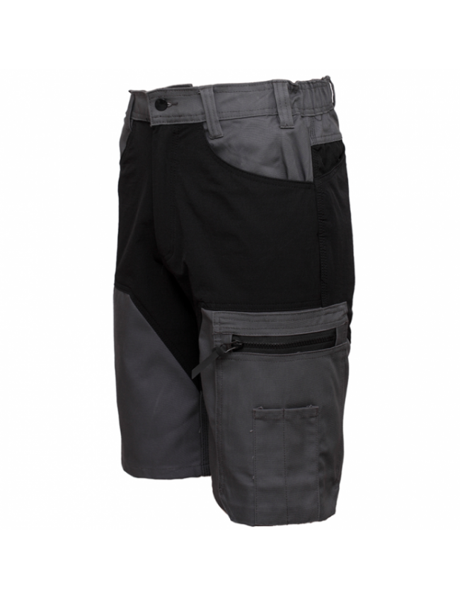 Bosafety MASHUP PLUS-C1 work shorts