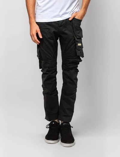 Snickers 6241 AllroundWork, Stretch Trousers