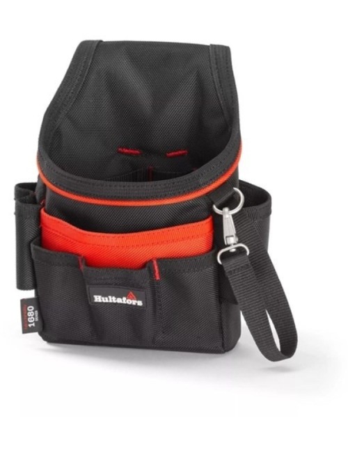 Hultafors 592030 Tool Bag with Zipper