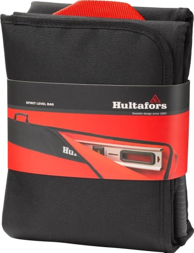 Hultafors 590200 long spirit level bag