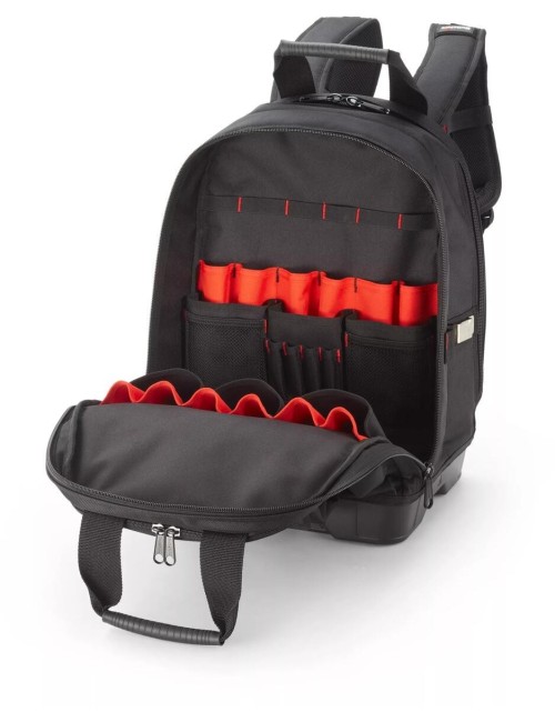 Hultafors 590120 Tool Backpack