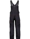 Dassy Dakota flame redendant work dungarees