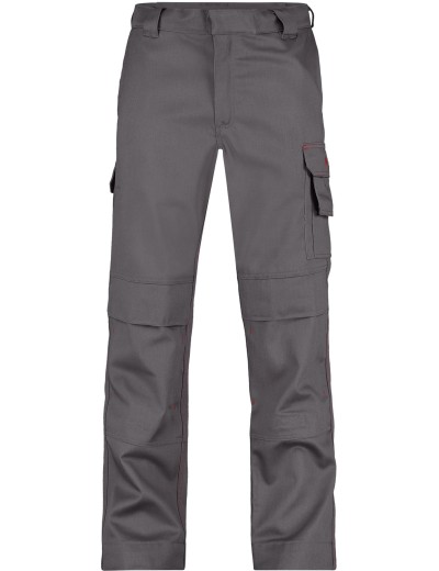 Dassy Arizona flame redendant trousers