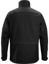 AllroundWork Snickers 1258 softshell jacket