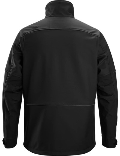 AllroundWork Snickers 1258 softshell jacket
