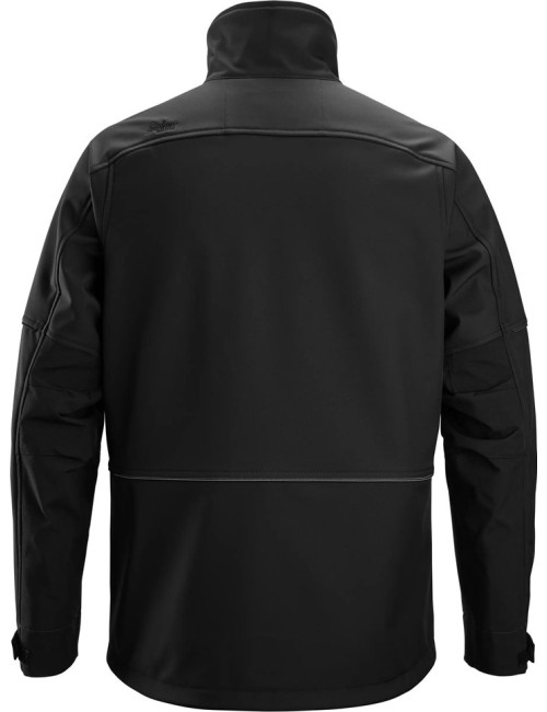 AllroundWork Snickers 1258 softshell jacket