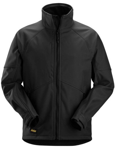 AllroundWork Snickers 1258 softshell jacket