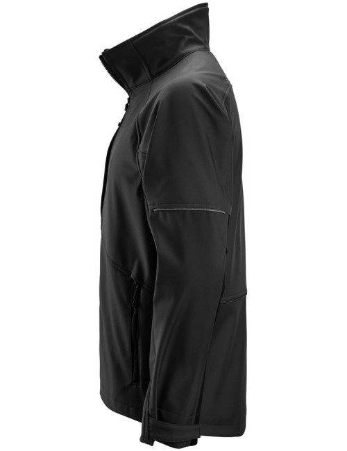 AllroundWork Snickers 1258 softshell jacket