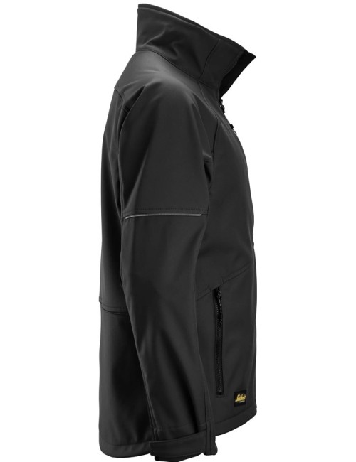 AllroundWork Snickers 1258 softshell jacket