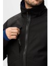 AllroundWork Snickers 1258 softshell jacket