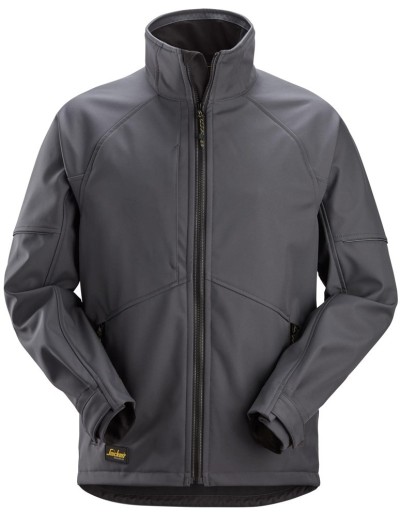 AllroundWork Snickers 1258 softshell jacket