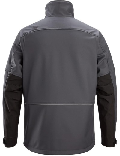 AllroundWork Snickers 1258 softshell jacket