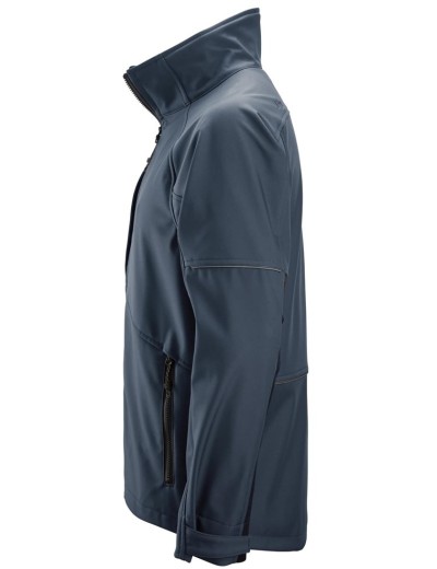 AllroundWork Snickers 1258 softshell jacket