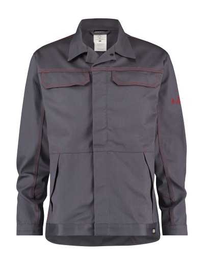 Dassy Montana flame redendant welding jacket