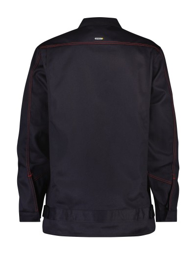 Dassy Montana flame redendant welding jacket
