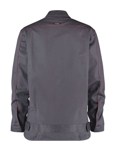 Dassy Montana flame redendant welding jacket