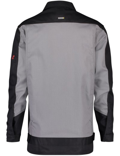 Dassy Kiel flame redendant jacket