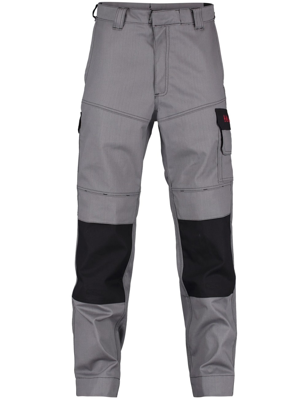 Pantaloni Da Lavoro Dassy Unisex – Morbidi, Leggeri, Lavabili A 30°C, Ideali Per Climi Caldi