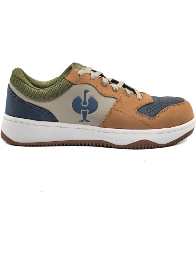 Engelbert Strauss Eindhoven S1 safety shoes
