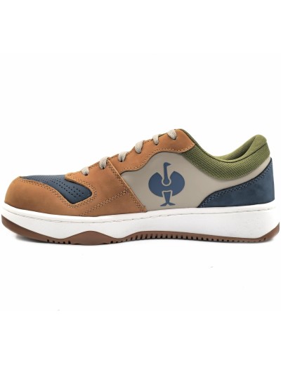 Engelbert Strauss Eindhoven S1 safety shoes