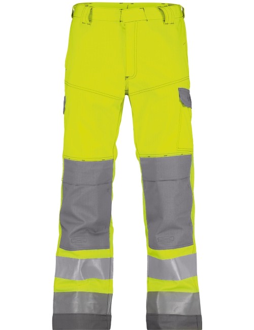 Dassy Manchester Reflective Work Trousers