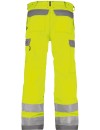 Dassy Manchester Reflective Work Trousers