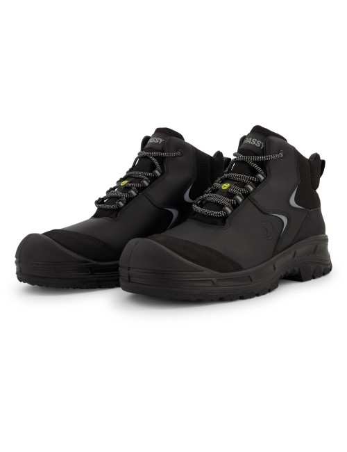 Dassy Amon S3S safety shoes