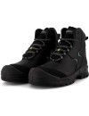 Seth S7S Dassy High Boots