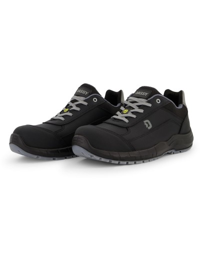 Horus S3S Dassy Low Shoes
