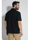 Carhartt 106685.BLK Polo Shirt