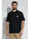 Carhartt 106685.BLK Polo Shirt