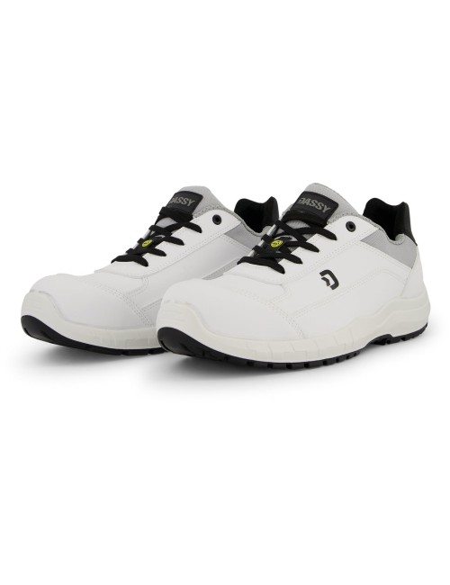 Horus S3S Dassy Low Shoes