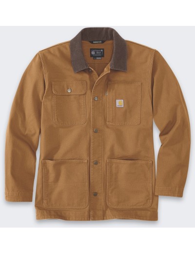 Carhartt Duck Work Jacket