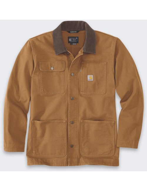 Carhartt Duck Work Jacket