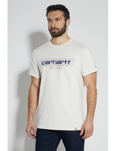 Carhartt Force Graphic T-Shirt