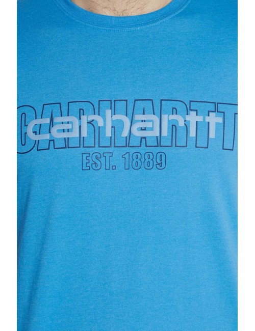 Carhartt Force Graphic T-Shirt